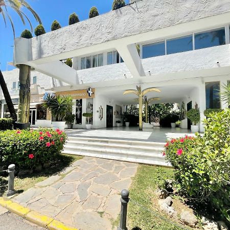 Marbella Real Golden Mile -Eaw Homes Eksteriør bilde