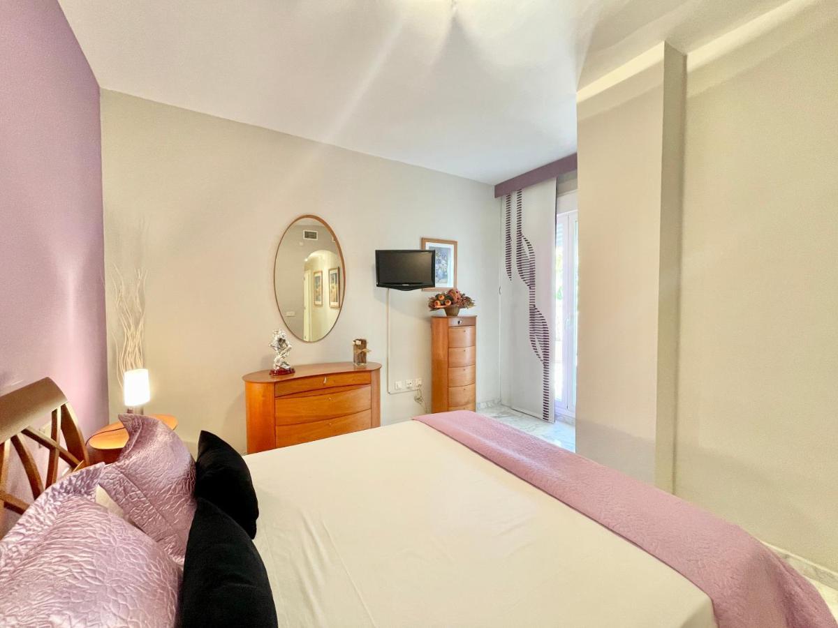 Marbella Real Golden Mile -Eaw Homes Eksteriør bilde