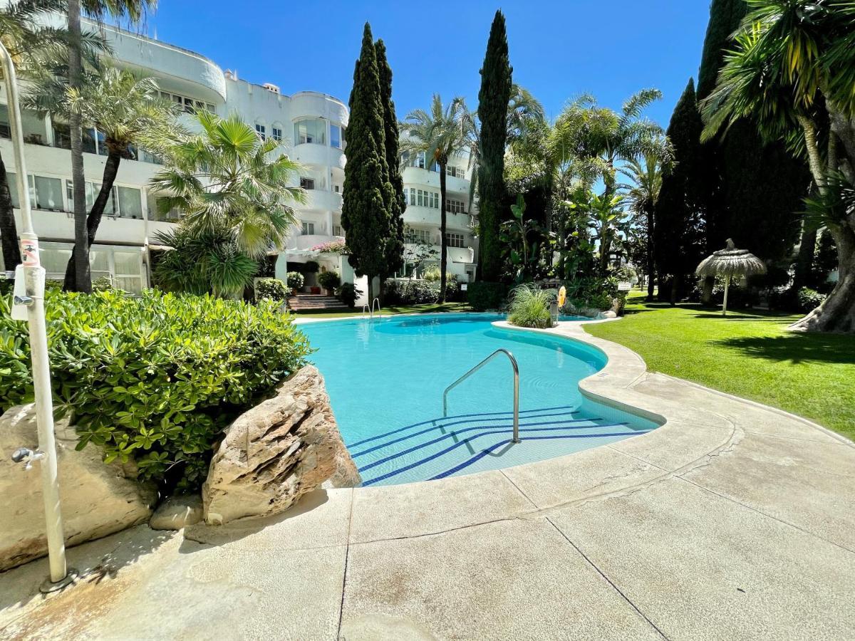 Marbella Real Golden Mile -Eaw Homes Eksteriør bilde