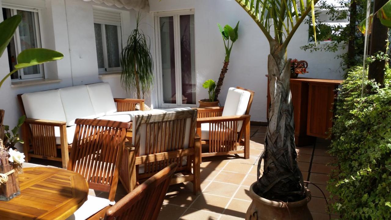 Marbella Real Golden Mile -Eaw Homes Eksteriør bilde