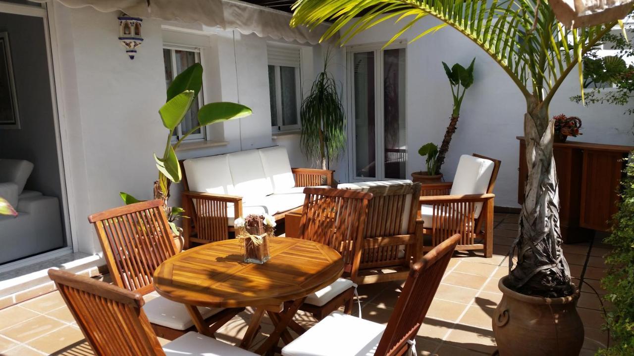 Marbella Real Golden Mile -Eaw Homes Eksteriør bilde