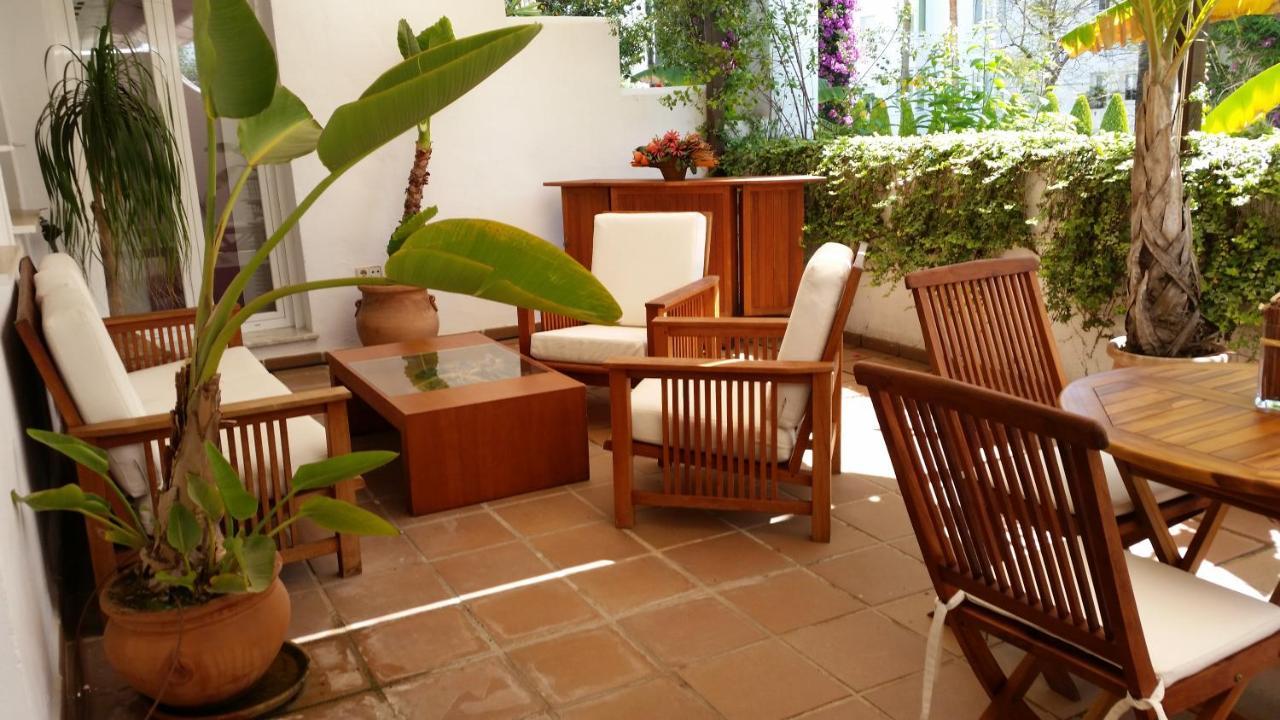 Marbella Real Golden Mile -Eaw Homes Eksteriør bilde