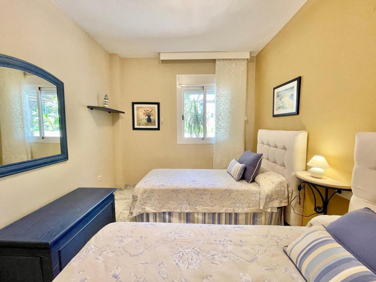 Marbella Real Golden Mile -Eaw Homes Eksteriør bilde
