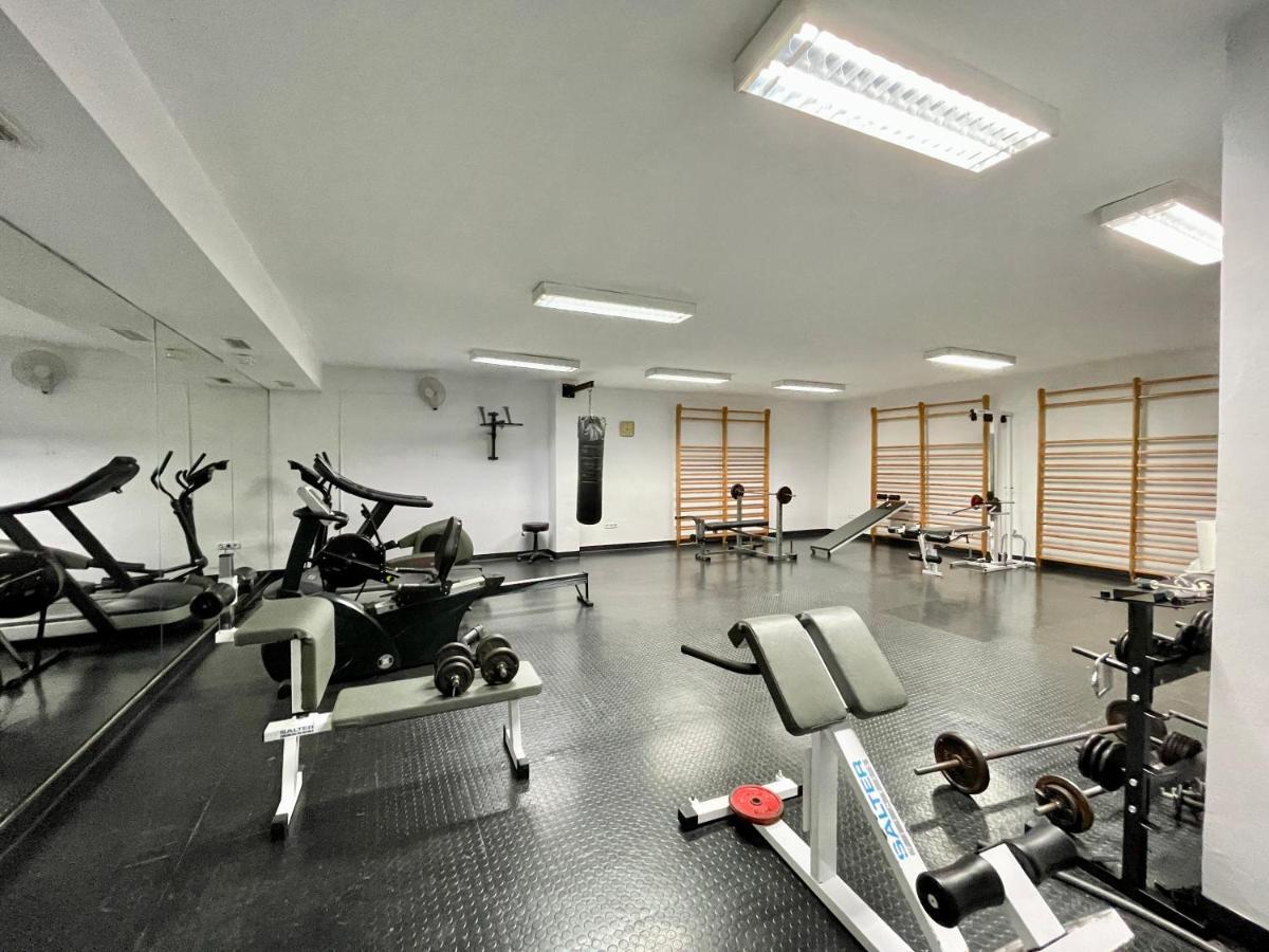 Marbella Real Golden Mile -Eaw Homes Eksteriør bilde