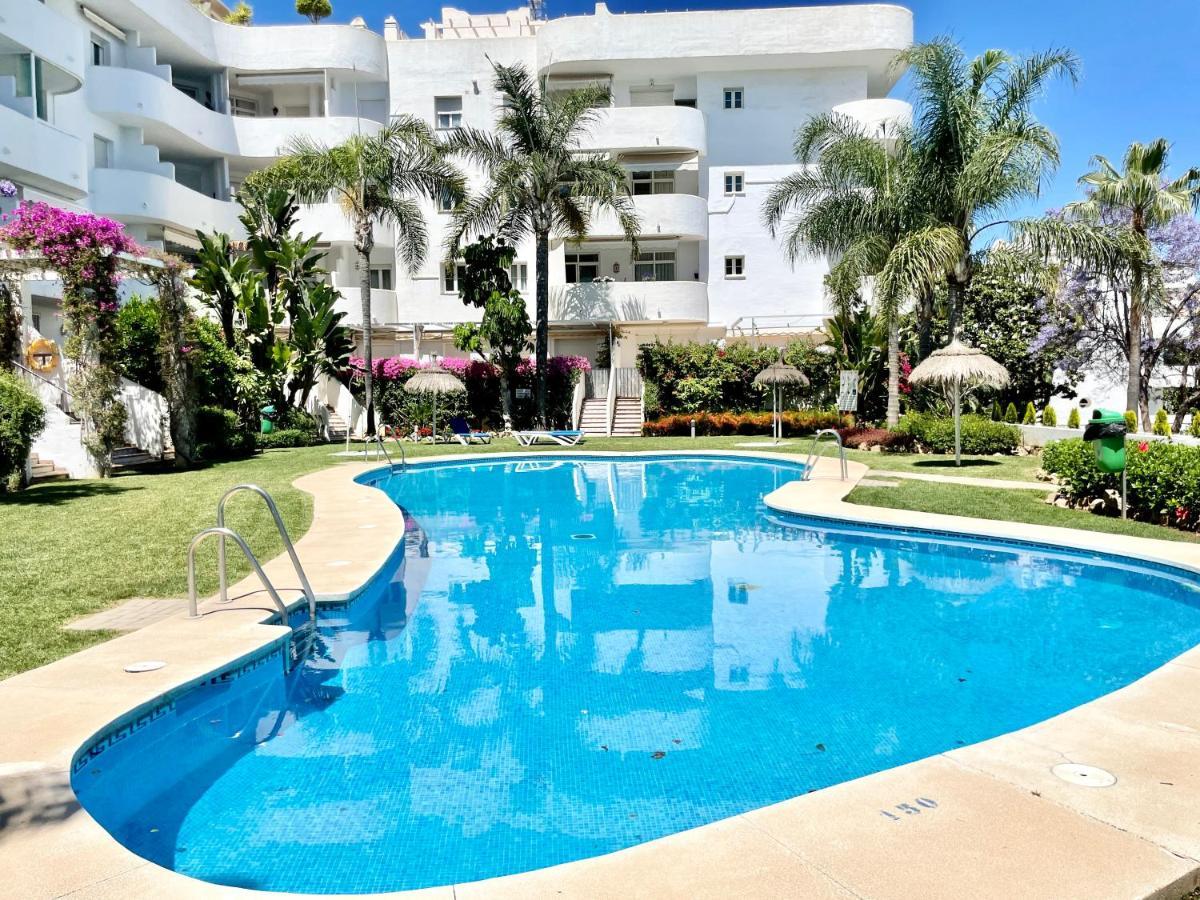 Marbella Real Golden Mile -Eaw Homes Eksteriør bilde