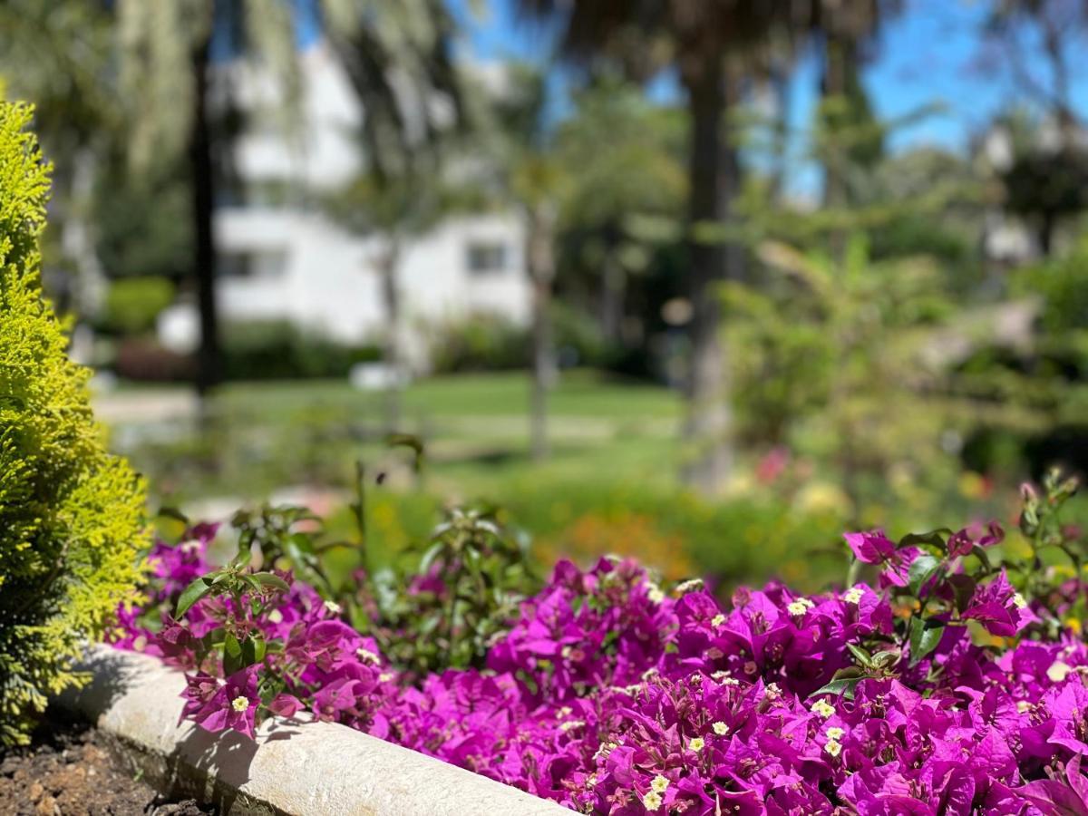 Marbella Real Golden Mile -Eaw Homes Eksteriør bilde