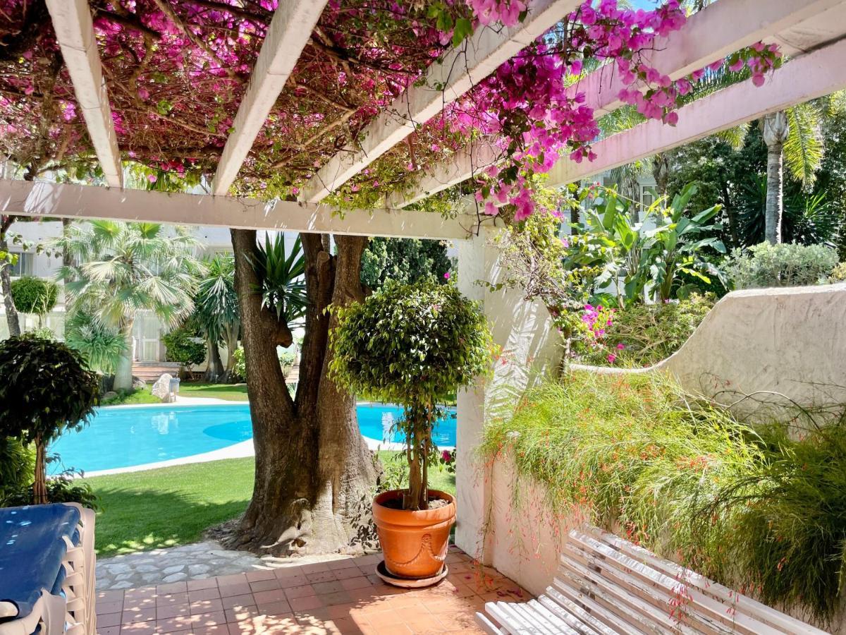 Marbella Real Golden Mile -Eaw Homes Eksteriør bilde