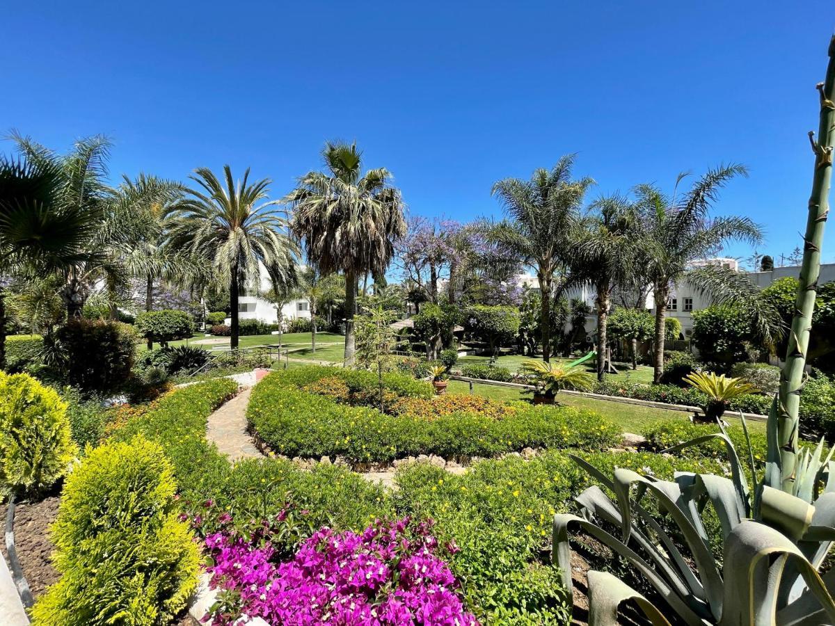 Marbella Real Golden Mile -Eaw Homes Eksteriør bilde