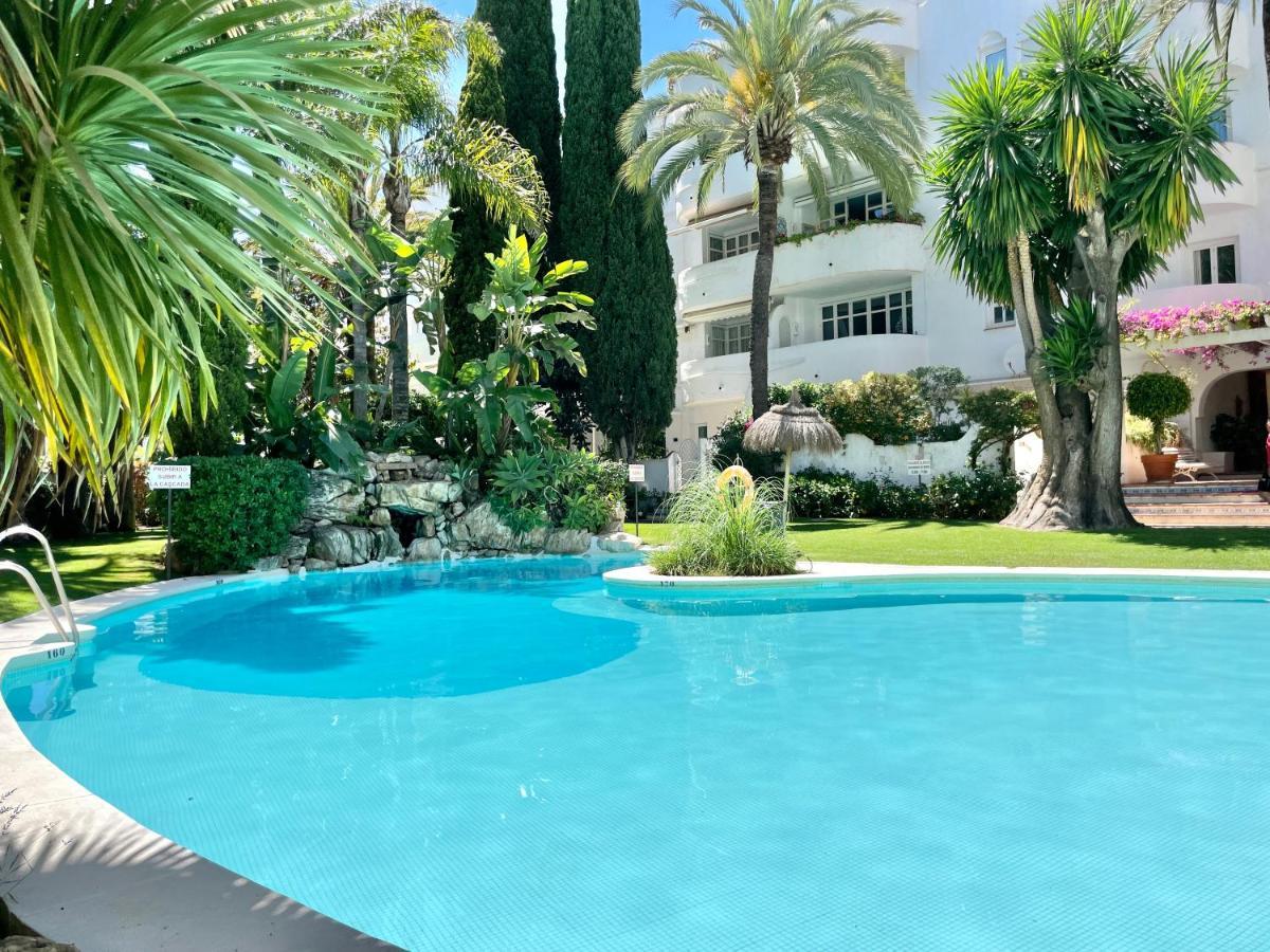 Marbella Real Golden Mile -Eaw Homes Eksteriør bilde