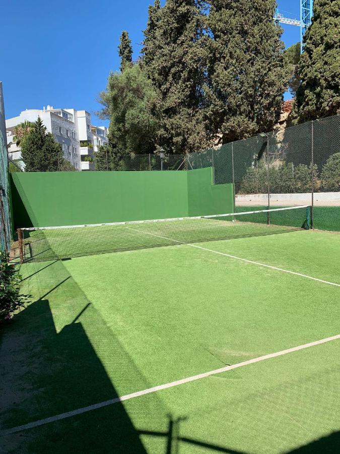 Marbella Real Golden Mile -Eaw Homes Eksteriør bilde